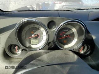 2007 Mitsubishi Eclipse GS with VIN 4A3AL25F27E024976, listed as a Copart auction lot 81960974 with 133,462 mi miles and Salvage Title. Bid and sale history available at carsss.com. Image 9.