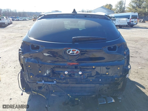 2018 Hyundai Tucson Value with VIN KM8J3CA26JU700642, listed as a IAAI auction lot 41655085 with 80,903 mi miles. Bid and sale history available at carsss.com. Image 16.