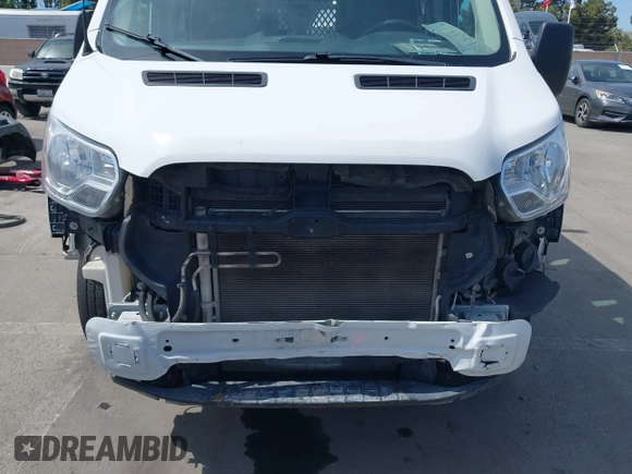 2019 Ford Transit с VIN 1FTYR1ZM2KKB02167, выставлен на аукционе IAAI как лот 41985772 с пробегом 88 517 миль миль и . История ставок и продаж доступна на DreamBid. Изображение 18.