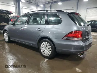 2010 Volkswagen Jetta z VIN 3VWKZ8AJ4AM626246, wystawiony jako Copart lot #49243245 z przebiegiem 188 819 mil mil oraz Szkoda całkowita • Salvage title. Historia ofert i sprzedaży dostępna na DreamBid. Obrazek 2.