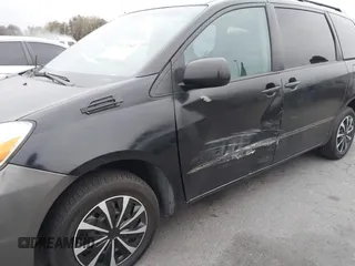 2005 Toyota Sienna CE с VIN 5TDZA23C45S342738, выставлен на аукционе IAAI как лот 42417093 с пробегом 238 032 миль миль и . История ставок и продаж доступна на DreamBid. Изображение 6.