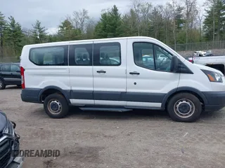 2018 Ford Transit Passenger XL с VIN 1FMZK1ZM9JKA83149, выставлен на аукционе IAAI как лот 42176852 с пробегом 40 042 миль миль и . История ставок и продаж доступна на DreamBid. Изображение 14.