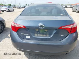 2019 Toyota Corolla L z VIN 5YFBURHE7KP948955, wystawiony jako IAAI lot #42046123 z przebiegiem 98 352 mil mil oraz . Historia ofert i sprzedaży dostępna na DreamBid. Obrazek 16.