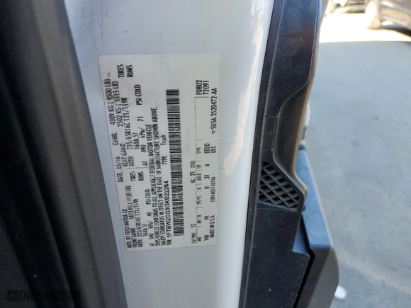 2016 Ford Transit Van with VIN 1FTBW2CG3GKB22264, listed as a Copart auction lot 88981645 with 132,328 mi miles and Clean Title. Bid and sale history available at carsss.com. Image 12.