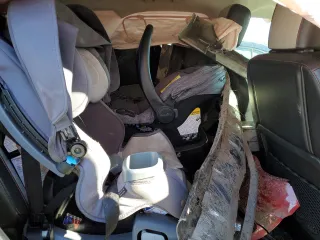 2013 Chevrolet Equinox LTZ with VIN 2GNFLFE30D6136690, listed as a Copart auction lot 41534555 with 0 mi miles and Salvage Title. Bid and sale history available at carsss.com. Image 11.