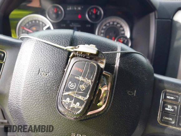 2014 Ram 1500 Sport с VIN 1C6RR7HTXES174150, выставлен на аукционе IAAI как лот 42468123 с пробегом 248 670 миль миль и . История ставок и продаж доступна на DreamBid. Изображение 11.