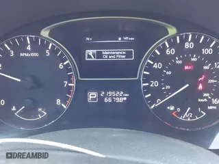 2015 Nissan Altima 2.5 with VIN 1N4AL3AP2FN308443, listed as a IAAI auction lot 41903828 with 219,522 mi miles. Bid and sale history available at carsss.com. Image 7.