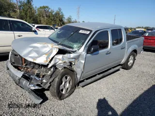 2007 Nissan Frontier SE z VIN 1N6AD07U37C453102, wystawiony jako Copart lot #43438385 z przebiegiem 169 320 mil mil oraz Szkoda całkowita • Salvage title. Historia ofert i sprzedaży dostępna na DreamBid. Obrazek 1.