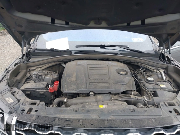 2018 Land Rover Range Rover Velar S с VIN SALYB2RX3JA771467, выставлен на аукционе IAAI как лот 42232801 с пробегом 108 139 миль миль и . История ставок и продаж доступна на DreamBid. Изображение 10.