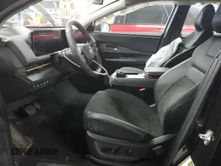 2024 Nissan ARIYA Engage+ z VIN JN1DF0BB8RM740161, wystawiony jako Copart lot #89213265 z przebiegiem 5 435 mil mil oraz Szkoda całkowita • Salvage title. Historia ofert i sprzedaży dostępna na DreamBid. Obrazek 7.