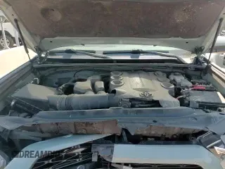2021 Toyota 4Runner TRD Pro with VIN JTELU5JR1M5970584, listed as a Copart auction lot 64267795 with 51,292 mi miles and Salvage title. Bid and sale history available at DreamBid. Image 16.
