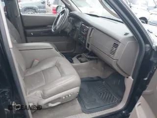 2001 Dodge Durango with VIN 1B4HS28Z81F633580, listed as a IAAI auction lot 41927699 with 189,211 mi miles and . Bid and sale history available at DreamBid. Image 5.