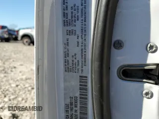 2022 Ram 2500 Tradesman with VIN 3C6UR4HJ1NG180112, listed as a Copart auction lot 43023515 with 146,973 mi miles and Salvage title. Bid and sale history available at DreamBid. Image 14.