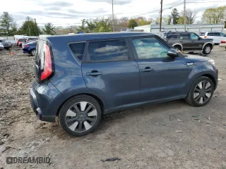 2015 Kia Soul ! with VIN KNDJX3A52F7144421, listed as a Copart auction lot 53505135 with 80,000 mi miles and Clean Title. Bid and sale history available at carsss.com. Image 3.