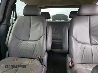 1999 Dodge Grand Caravan with VIN 1B4GT74L6XB611925, listed as a Copart auction lot 47387285 with 124,874 mi miles and Non Repairable. Bid and sale history available at DreamBid. Image 10.