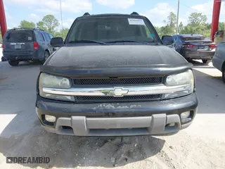 2004 Chevrolet TrailBlazer EXT LT with VIN 1GNES16SX46204409, listed as a IAAI auction lot 42082962 with 103,126 mi miles. Bid and sale history available at carsss.com. Image 6.