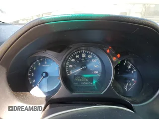 2007 Lexus GS 350 with VIN JTHBE96S370024891, listed as a Copart auction lot 72979714 with 195,460 mi miles and Salvage Title. Bid and sale history available at carsss.com. Image 9.