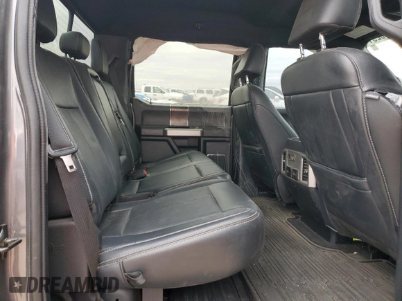 2022 Ford F-350 XL z VIN 1FT8W3BT9NED04979, wystawiony jako Copart lot #87302914 z przebiegiem 92 157 mil mil oraz Szkoda całkowita • Salvage title. Historia ofert i sprzedaży dostępna na DreamBid. Obrazek 11.