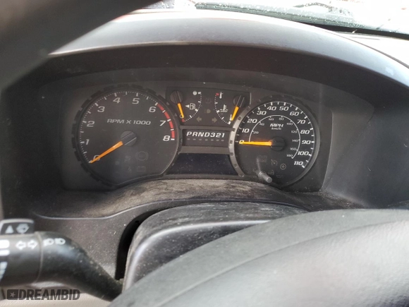 2007 Isuzu i-290 S with VIN 1GGCS199178702336, listed as a Copart auction lot 45850535 with 0 mi miles and Salvage Title. Bid and sale history available at carsss.com. Image 9.
