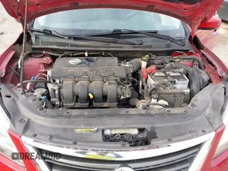 2014 Nissan Sentra SR z VIN 3N1AB7AP1EL622302, wystawiony jako IAAI lot #41548049 z przebiegiem 151 230 mil mil oraz . Historia ofert i sprzedaży dostępna na DreamBid. Obrazek 10.