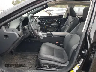 2022 Lexus ES 350 z VIN 58ADZ1B12NU134872, wystawiony jako Copart lot #53705635 z przebiegiem 18 069 mil mil oraz Szkody całkowita. Historia ofert i sprzedaży dostępna na DreamBid. Obrazek 7.