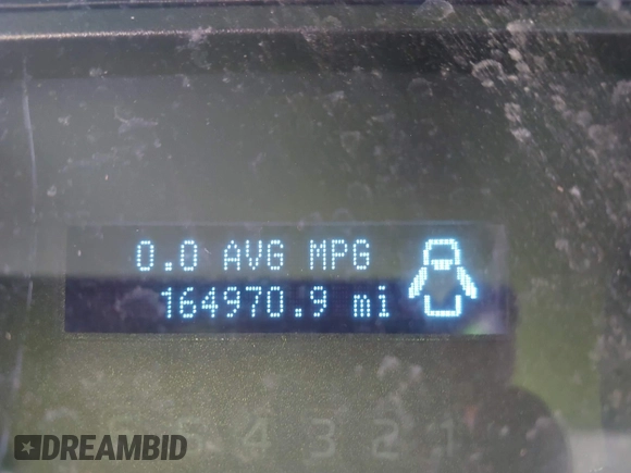 2014 Ford F-150 XL with VIN 1FTFW1EF0EFC74637, listed as a IAAI auction lot 41459594 with 164,970 mi miles. Bid and sale history available at carsss.com. Image 15.
