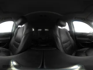 2019 Mazda CX-9 Touring with VIN JM3TCBCY2K0326376, listed as a IAAI auction lot 41727080 with 100,339 mi miles. Bid and sale history available at carsss.com. Image 18.
