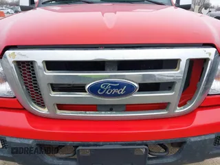 2007 Ford Ranger XLT with VIN 1FTZR45E47PA08659, listed as a IAAI auction lot 41928437 with 177,764 mi miles. Bid and sale history available at carsss.com. Image 13.