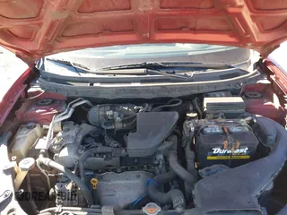 2013 Nissan Rogue SL with VIN JN8AS5MV1DW616248, listed as a IAAI auction lot 41591264 with 127,324 mi miles and . Bid and sale history available at DreamBid. Image 10.