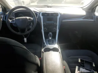 2016 Ford Fusion SE with VIN 3FA6P0H76GR179281, listed as a Copart auction lot 47288245 with 105,352 mi miles and Salvage Title. Bid and sale history available at DreamBid. Image 8.