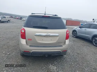 2012 Chevrolet Equinox 2LT z VIN 2GNALPEK2C6290811, wystawiony jako IAAI lot #41790290 z przebiegiem 137 368 mil mil oraz . Historia ofert i sprzedaży dostępna na DreamBid. Obrazek 16.