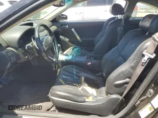 2005 Infiniti G35 z VIN JNKCV54E95M420162, wystawiony jako Copart lot #59056705 z przebiegiem 135 412 mil mil oraz Czysty tytuł • Clean title. Historia ofert i sprzedaży dostępna na DreamBid. Obrazek 7.