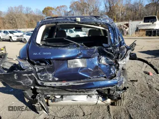 2017 Mercedes-Benz GLC 300 z VIN WDC0G4JB8HF137760, wystawiony jako Copart lot #80457914 z przebiegiem 90 236 mil mil oraz Szkoda całkowita • Salvage title. Historia ofert i sprzedaży dostępna na DreamBid. Obrazek 6.