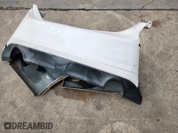 2012 Ford Fusion SEL with VIN 3FAHP0JG0CR395673, listed as a Copart auction lot 57904135 with 169,886 mi miles and Salvage title. Bid and sale history available at DreamBid. Image 12.