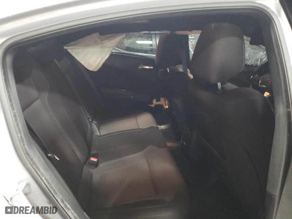 2022 Dodge Charger SXT with VIN 2C3CDXBG9NH145744, listed as a Copart auction lot 47027085 with 35,555 mi miles and Salvage Title. Bid and sale history available at carsss.com. Image 10.