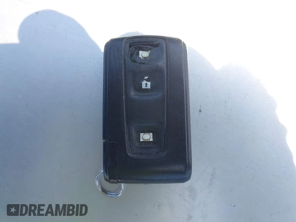 2008 Toyota Prius with VIN JTDKB20U583389889, listed as a IAAI auction lot 41987734 with 174,748 mi miles and . Bid and sale history available at DreamBid. Image 11.
