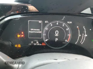 2024 Lexus NX 250 z VIN 2T2ADCAZ3RC009376, wystawiony jako Copart lot #89067855 z przebiegiem 28 128 mil mil oraz Nie do naprawy • Non repairable. Historia ofert i sprzedaży dostępna na DreamBid. Obrazek 9.