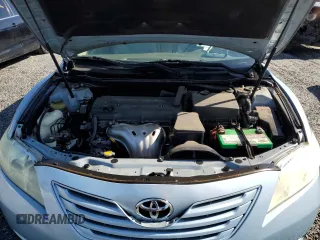 2007 Toyota Camry CE with VIN 4T1BE46K87U513635, listed as a Copart auction lot 51580265 with 161,676 mi miles and Salvage Title. Bid and sale history available at carsss.com. Image 11.