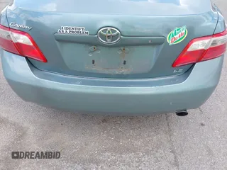 2008 Toyota Camry LE with VIN 4T4BE46K18R028454, listed as a IAAI auction lot 42264751 with 263,988 mi miles and . Bid and sale history available at DreamBid. Image 6.