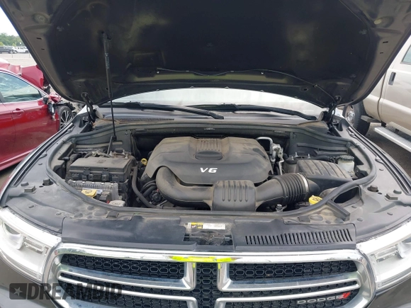 2014 Dodge Durango SXT with VIN 1C4RDHAG3EC543256, listed as a IAAI auction lot 42442851 with 73,609 mi miles and . Bid and sale history available at DreamBid. Image 10.