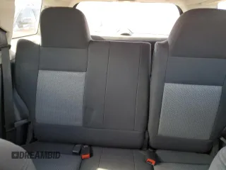 2010 Jeep Patriot Sport with VIN 1J4NF2GB8AD519311, listed as a Copart auction lot 53799085 with 203,762 mi miles and Salvage Title. Bid and sale history available at carsss.com. Image 10.