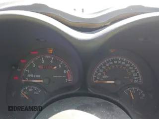 2005 Pontiac Grand Am z VIN 1G2NV12E55M184958, wystawiony jako IAAI lot #42157190 z przebiegiem 161 344 mil mil oraz . Historia ofert i sprzedaży dostępna na DreamBid. Obrazek 7.