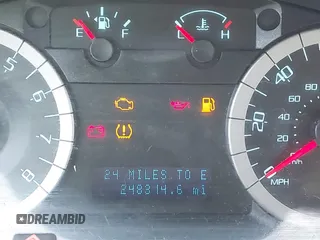 2010 Ford Escape Limited with VIN 1FMCU9EG1AKC91265, listed as a IAAI auction lot 42433442 with 248,314 mi miles and . Bid and sale history available at DreamBid. Image 12.