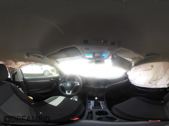 2021 Volkswagen Jetta S z VIN 3VWC57BU9MM015930, wystawiony jako IAAI lot #42020727 z przebiegiem 67 982 mil mil oraz . Historia ofert i sprzedaży dostępna na DreamBid. Obrazek 18.