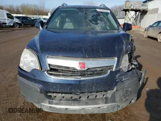 2009 Saturn VUE XE z VIN 3GSCL33P29S573393, wystawiony jako Copart lot #49544165 z przebiegiem 162 329 mil mil oraz Czysty tytuł • Clean title. Historia ofert i sprzedaży dostępna na DreamBid. Obrazek 5.