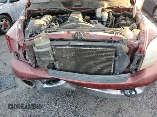 2008 Dodge Ram 2500 Laramie with VIN 3D7KS29A28G137643, listed as a Copart auction lot 78287294 with 220,287 mi miles and Salvage Title. Bid and sale history available at carsss.com. Image 11.