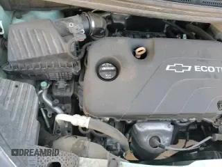 2017 Chevrolet Spark LS с VIN KL8CB6SA6HC754779, выставлен на аукционе Copart как лот 86671385 с пробегом 69 198 миль миль и Чистый • Clean title. История ставок и продаж доступна на DreamBid. Изображение 13.