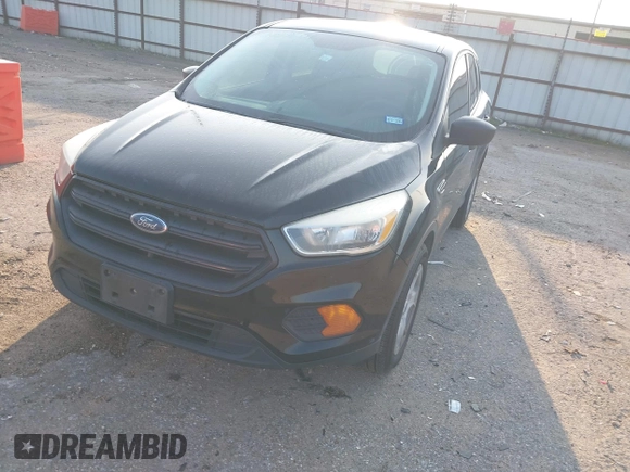 2017 Ford Escape S с VIN 1FMCU0F7XHUA13358, выставлен на аукционе IAAI как лот 42409601 с пробегом 127 324 миль миль и . История ставок и продаж доступна на DreamBid. Изображение 17.