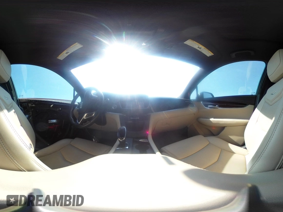 2019 Cadillac XT5 Luxury FWD с VIN 1GYKNCRS6KZ287045, выставлен на аукционе IAAI как лот 42277641 с пробегом 87 454 миль миль и . История ставок и продаж доступна на DreamBid. Изображение 18.