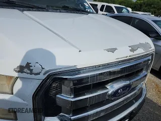 2016 Ford F-150 XLT with VIN 1FTEW1EF5GFB29138, listed as a IAAI auction lot 42845125 with 245,900 mi miles and . Bid and sale history available at DreamBid. Image 3.